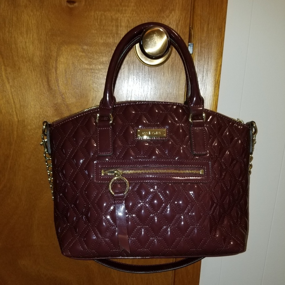 Anne Klein handbag